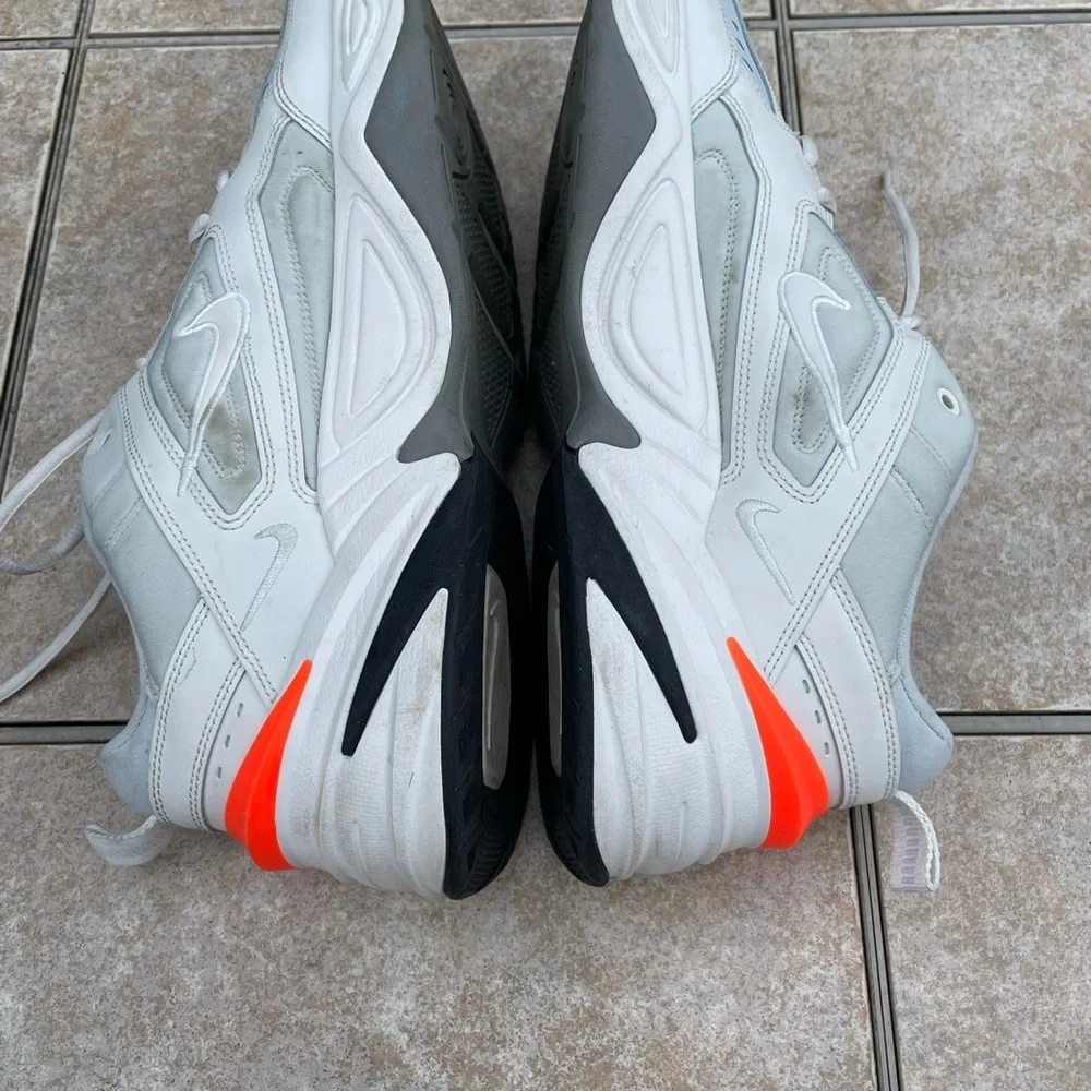 Nike good